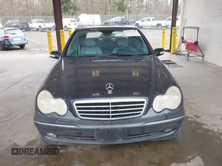 2003 Mercedes-Benz C 230 Kompressor with VIN WDBRF40J73A529416, listed as a IAAI auction lot 41787752 with 182,918 mi miles and . Bid and sale history available at DreamBid. Image 12.