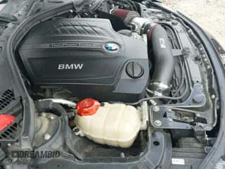 2012 BMW 3 Series 335i с VIN WBA3A9C54CFX59982, выставлен на аукционе IAAI как лот 42615256 с пробегом 107 480 миль миль и . История ставок и продаж доступна на DreamBid. Изображение 19.