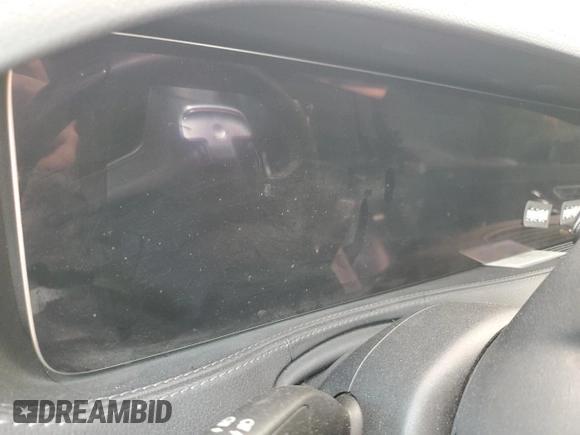 2019 Mercedes-Benz S 560 with VIN WDDUG8GB1KA460161, listed as a Copart auction lot 56998664 with Not Provided miles and Salvage Title. Bid and sale history available at DreamBid. Image 9.