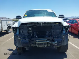 2015 Ram 2500 Tradesman with VIN 3C6TR5CJ0FG593326, listed as a IAAI auction lot 42098208 with 75,154 mi miles. Bid and sale history available at carsss.com. Image 13.