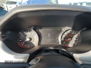 2024 Jeep Compass Limited z VIN 3C4NJDCN4RT139842, wystawiony jako Copart lot #51606655 z przebiegiem 13 455 mil mil oraz Czysty tytuł • Clean title. Historia ofert i sprzedaży dostępna na DreamBid. Obrazek 9.