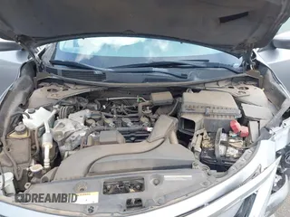2015 Nissan Altima SV with VIN 1N4AL3AP3FC569706, listed as a IAAI auction lot 41820987 with 169,338 mi miles and . Bid and sale history available at DreamBid. Image 10.