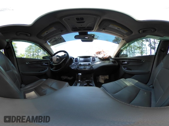 2014 Chevrolet Impala LTZ с VIN 2G1155S38E9100220, выставлен на аукционе IAAI как лот 42108441 с пробегом 182 149 миль миль и . История ставок и продаж доступна на DreamBid. Изображение 18.