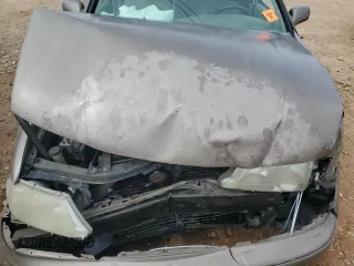 1998 Toyota Avalon XL with VIN 4T1BF18B2WU242403, listed as a Copart auction lot 50146335 with Not Provided miles and Salvage Title. Bid and sale history available at DreamBid. Image 12.