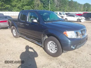 2014 Nissan Frontier Desert Runner z VIN 1N6AD0ER9EN745515, wystawiony jako IAAI lot #42321118 z przebiegiem 116 950 mil mil oraz . Historia ofert i sprzedaży dostępna na DreamBid. Obrazek 1.