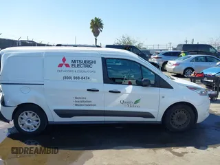2017 Ford Transit Connect XLT с VIN NM0LS7F78H1295680, выставлен на аукционе IAAI как лот 41954581 с пробегом 142 589 миль миль и . История ставок и продаж доступна на DreamBid. Изображение 13.