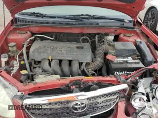 2007 Toyota Corolla CE with VIN 2T1BR32E07C789713, listed as a Copart auction lot 56173275 with 208,443 mi miles and Clean Title. Bid and sale history available at DreamBid. Image 11.