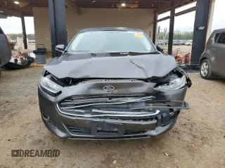2016 Ford Fusion SE with VIN 3FA6P0H93GR231371, listed as a Copart auction lot 51267565 with Not provided miles and Salvage title. Bid and sale history available at DreamBid. Image 5.