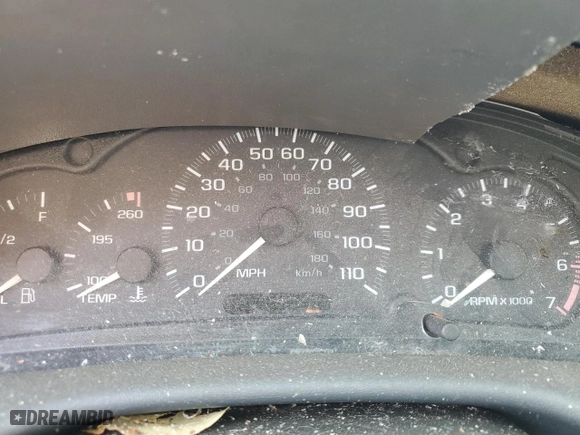 2004 Chevrolet Cavalier with VIN 1G1JC52F547273130, listed as a Copart auction lot 77738094 with 0 mi miles and Non Repairable. Bid and sale history available at carsss.com. Image 9.