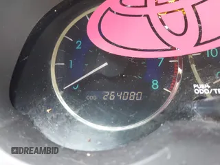 2006 Toyota Sienna CE z VIN 5TDZA23C46S558011, wystawiony jako IAAI lot #42390948 z przebiegiem 264 080 mil mil oraz . Historia ofert i sprzedaży dostępna na DreamBid. Obrazek 7.