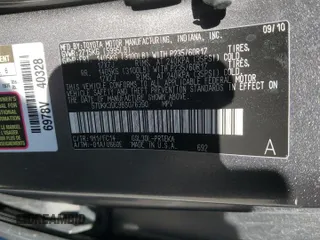 2011 Toyota Sienna LE AAS with VIN 5TDKK3DC9BS076390, listed as a Copart auction lot 42460295 with 255,552 mi miles and Clean Title. Bid and sale history available at carsss.com. Image 13.