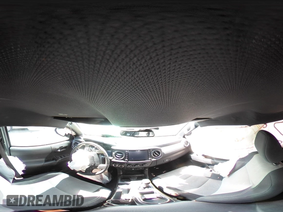 2020 Toyota Tacoma SR5 с VIN 3TMCZ5AN1LM351625, выставлен на аукционе IAAI как лот 41931616 с пробегом 99 333 миль миль и . История ставок и продаж доступна на DreamBid. Изображение 18.