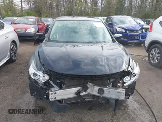 2016 Nissan Altima S with VIN 1N4AL3AP2GN359619, listed as a IAAI auction lot 41902550 with 229,390 mi miles and . Bid and sale history available at DreamBid. Image 13.