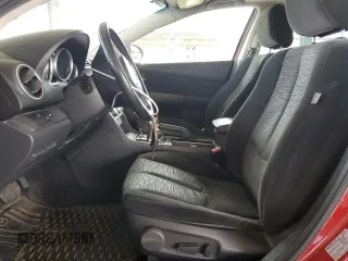 2009 Mazda 6 i Sport with VIN 1YVHP81A695M04371, listed as a Copart auction lot 48375405 with 251,897 mi miles and Clean Title. Bid and sale history available at carsss.com. Image 7.
