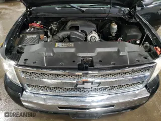 2011 Chevrolet Silverado 1500 LT with VIN 1GCRKSE31BZ249499, listed as a Copart auction lot 48516035 with 229,582 mi miles and Salvage Title. Bid and sale history available at carsss.com. Image 11.