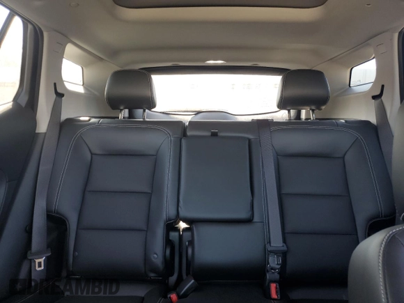 2022 GMC Terrain SLT with VIN 3GKALPEV3NL167640, listed as a Copart auction lot 79081684 with 1,212 mi miles and Salvage Title. Bid and sale history available at carsss.com. Image 10.