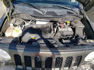 2015 Jeep Patriot Sport с VIN 1C4NJRBB5FD283776, выставлен на аукционе Copart как лот 46295015 с пробегом 115 108 миль миль и Списание • Salvage title. История ставок и продаж доступна на DreamBid. Изображение 13.
