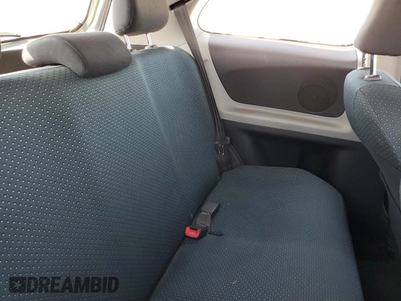 2007 Toyota Yaris with VIN JTDJT923175047493, listed as a Copart auction lot 54763345 with 204,303 mi miles and Clean Title. Bid and sale history available at DreamBid. Image 10.