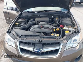 2009 Subaru Outback Special Edition with VIN 4S4BP61C097313260, listed as a IAAI auction lot 42593531 with 121,123 mi miles and . Bid and sale history available at DreamBid. Image 10.