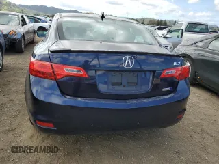 2013 Acura ILX Hybrid Technology z VIN 19VDE3F72DE300718, wystawiony jako Copart lot #47427005 z przebiegiem 169 265 mil mil oraz Czysty tytuł • Clean title. Historia ofert i sprzedaży dostępna na DreamBid. Obrazek 6.