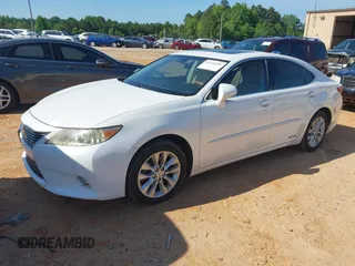 2013 Lexus ES 300h with VIN JTHBW1GG1D2017222, listed as a IAAI auction lot 42454502 with 168,320 mi miles and . Bid and sale history available at DreamBid. Image 20.