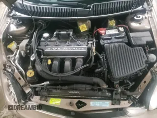 2000 Dodge Neon Highline with VIN 1B3ES46C7YD837732, listed as a Copart auction lot 51567625 with 71,220 mi miles and Non Repairable. Bid and sale history available at DreamBid. Image 7.