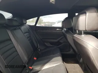 2019 Volkswagen Arteon SEL R-Line с VIN WVWSR7AN1KE025626, выставлен на аукционе Copart как лот 47225553 с пробегом 39 822 миль миль и . История ставок и продаж доступна на DreamBid. Изображение 10.