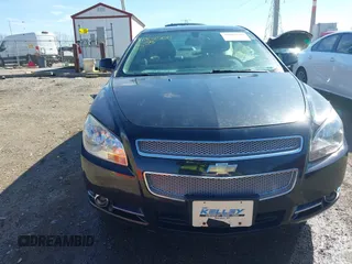 2011 Chevrolet Malibu LTZ with VIN 1G1ZE5E18BF143021, listed as a IAAI auction lot 41802508 with 148,866 mi miles and . Bid and sale history available at DreamBid. Image 12.
