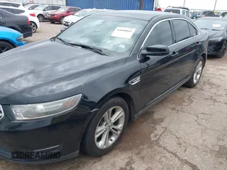 2017 Ford Taurus SEL with VIN 1FAHP2E86HG120774, listed as a IAAI auction lot 42608044 with 167,558 mi miles and . Bid and sale history available at DreamBid. Image 6.