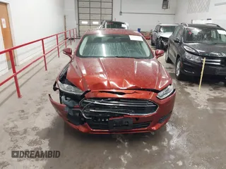 2014 Ford Fusion SE with VIN 3FA6P0H76ER387917, listed as a IAAI auction lot 41716864 with 162,655 mi miles. Bid and sale history available at carsss.com. Image 12.