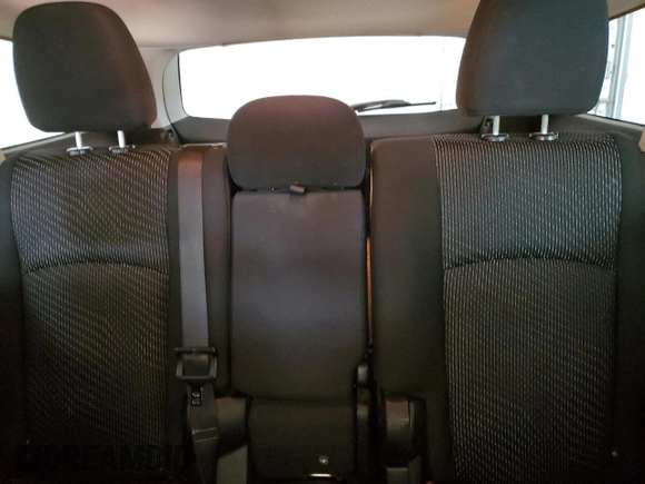 2016 Dodge Journey SE with VIN 3C4PDCAB4GT164773, listed as a Copart auction lot 49711145 with 112,098 mi miles and Salvage Title. Bid and sale history available at carsss.com. Image 10.