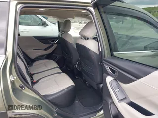 2020 Subaru Forester Limited with VIN JF2SKAUC9LH541455, listed as a IAAI auction lot 42201041 with 50,128 mi miles and . Bid and sale history available at DreamBid. Image 8.