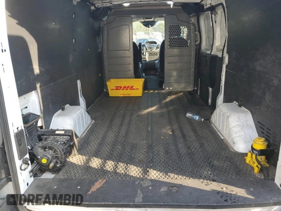 2019 Ford Transit с VIN 1FTYR1ZMXKKA67409, выставлен на аукционе Copart как лот 85760144 с пробегом 121 909 миль миль и Списание • Salvage title. История ставок и продаж доступна на DreamBid. Изображение 11.