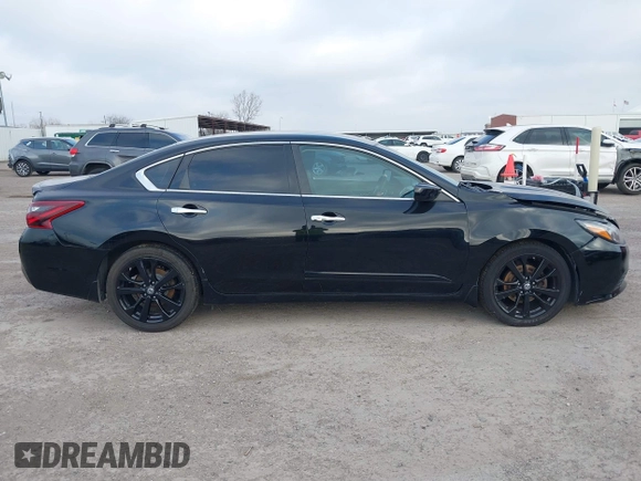 2017 Nissan Altima SV with VIN 1N4AL3AP5HC167723, listed as a IAAI auction lot 41500427 with 113,174 mi miles and . Bid and sale history available at DreamBid. Image 13.