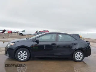 2016 Toyota Corolla L z VIN 5YFBURHE8GP459486, wystawiony jako IAAI lot #41932433 z przebiegiem 113 497 mil mil oraz . Historia ofert i sprzedaży dostępna na DreamBid. Obrazek 15.