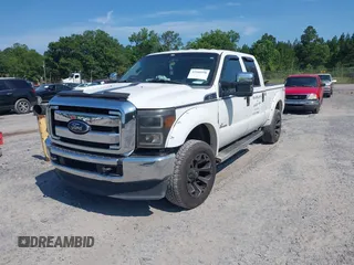 2011 Ford F-250 XL with VIN 1FT7W2A6XBEC33367, listed as a IAAI auction lot 42588558 with 244,803 mi miles and . Bid and sale history available at DreamBid. Image 2.
