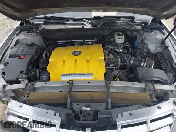 2007 Cadillac DTS Luxury I with VIN 1G6KD57Y67U162226, listed as a IAAI auction lot 42087087 with 92,370 mi miles and . Bid and sale history available at DreamBid. Image 10.