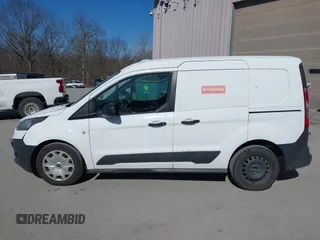 2015 Ford Transit Connect XL with VIN NM0LS6E74F1213453, listed as a IAAI auction lot 41768467 with 251,353 mi miles and . Bid and sale history available at DreamBid. Image 14.