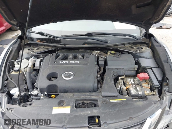 2016 Nissan Altima SL with VIN 1N4BL3AP0GC273371, listed as a IAAI auction lot 41910585 with 152,546 mi miles and . Bid and sale history available at DreamBid. Image 10.