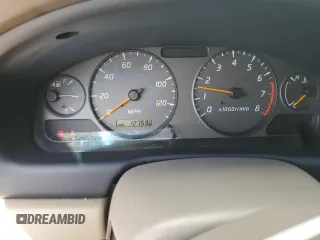 2003 Nissan Sentra XE with VIN 3N1CB51D53L797331, listed as a Copart auction lot 51017035 with 127,530 mi miles and Salvage Title. Bid and sale history available at DreamBid. Image 9.