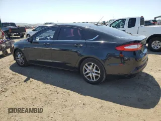 2016 Ford Fusion SE z VIN 3FA6P0H74GR219888, wystawiony jako Copart lot #52461215 z przebiegiem 137 348 mil mil oraz Tytuł czysty. Historia ofert i sprzedaży dostępna na DreamBid. Obrazek 2.