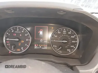 2025 Subaru Crosstrek Premium с VIN JF2GUHDC9S8232317, выставлен на аукционе IAAI как лот 42170113 с пробегом 1 242 миль миль и . История ставок и продаж доступна на DreamBid. Изображение 7.