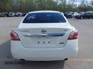 2013 Nissan Altima SL with VIN 1N4AL3AP1DC175943, listed as a IAAI auction lot 41986111 with 149,108 mi miles and . Bid and sale history available at DreamBid. Image 17.