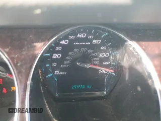 2011 Ford Taurus Limited with VIN 1FAHP2FW8BG124474, listed as a Copart auction lot 48895215 with 251,530 mi miles and Salvage title. Bid and sale history available at DreamBid. Image 9.