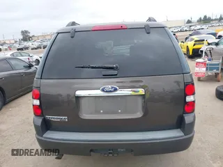 2008 Ford Explorer Limited с VIN 1FMEU65868UA74468, выставлен на аукционе IAAI как лот 42195265 с пробегом 134 272 миль миль и . История ставок и продаж доступна на DreamBid. Изображение 17.