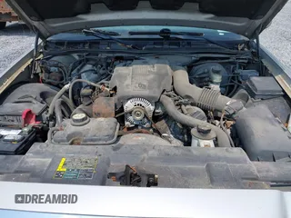 2004 Mercury Grand Marquis LS Premium z VIN 2MEFM75W04X634791, wystawiony jako IAAI lot #42482387 z przebiegiem 133 145 mil mil oraz . Historia ofert i sprzedaży dostępna na DreamBid. Obrazek 10.