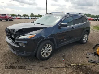 2015 Jeep Cherokee Latitude с VIN 1C4PJMCB8FW794977, выставлен на аукционе Copart как лот 66346375 с пробегом 194 346 миль миль и Чистый • Clean title. История ставок и продаж доступна на DreamBid. Изображение 1.