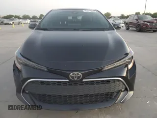 2019 Toyota Corolla Hatchback SE with VIN JTNK4RBE1K3045830, listed as a Copart auction lot 75254374 with 359,715 mi miles and Clean Title. Bid and sale history available at carsss.com. Image 5.
