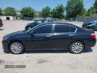 2013 Honda Accord EX с VIN 1HGCR2F74DA259692, выставлен на аукционе IAAI как лот 42586260 с пробегом 213 296 миль миль и . История ставок и продаж доступна на DreamBid. Изображение 14.