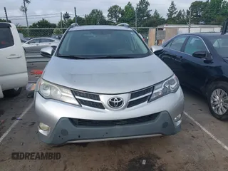 2015 Toyota RAV4 XLE z VIN 2T3WFREV0FW164984, wystawiony jako IAAI lot #42475525 z przebiegiem 265 579 mil mil oraz . Historia ofert i sprzedaży dostępna na DreamBid. Obrazek 12.